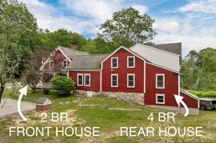 396 Governor Wentworth Hwy, Tuftonboro, NH 03816 - Photo 5