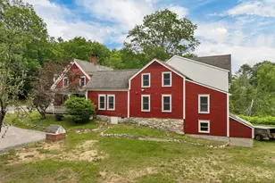 396 Governor Wentworth Hwy, Tuftonboro, NH 03816 - Photo 53