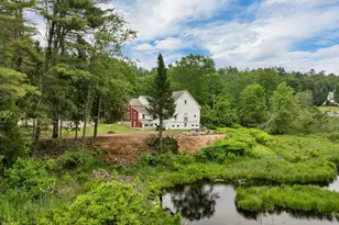 396 Governor Wentworth Hwy, Tuftonboro, NH 03816 - Photo 45