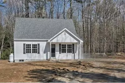 9 Asheley Avenue #LOT 5, Hinsdale, NH 03451 - Photo 1