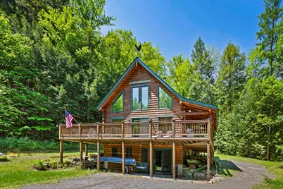 25 Goodhue Hill Road, Enfield, NH 03784 - Photo 1