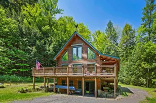 25 Goodhue Hill Rd, Enfield, NH 03784 - Photo 1