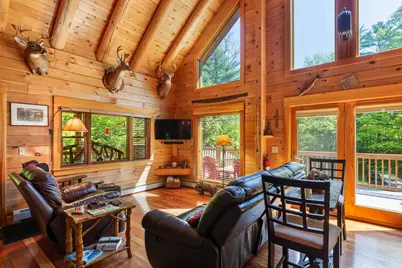 25 Goodhue Hill Road, Enfield, NH 03784 - Photo 9