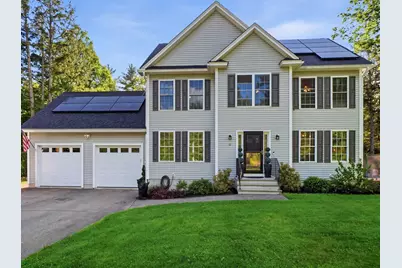 11 Bancroft Circle, Mont Vernon, NH 03057 - Photo 3