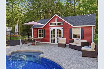 11 Bancroft Circle, Mont Vernon, NH 03057 - Photo 37