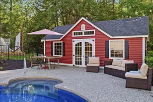 11 Bancroft Cir, Mont Vernon, NH 03057 - Photo 37