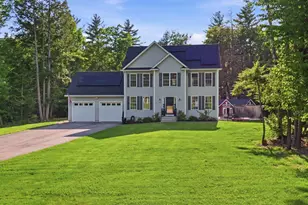 11 Bancroft Cir, Mont Vernon, NH 03057 - Photo 1