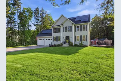 11 Bancroft Circle, Mont Vernon, NH 03057 - Photo 45