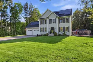 11 Bancroft Cir, Mont Vernon, NH 03057 - Photo 45