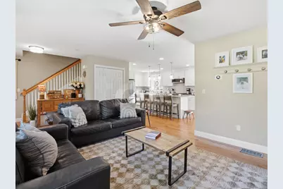 11 Bancroft Circle, Mont Vernon, NH 03057 - Photo 11