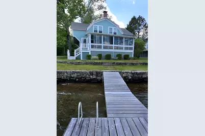 14 Silverdale Road, Chesterfield, NH 03462 - Photo 1