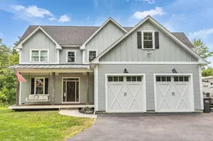 296 Spring Hill Rd, Sharon, NH 03458 - Photo 1
