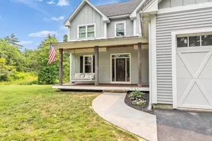 296 Spring Hill Rd, Sharon, NH 03458 - Photo 3