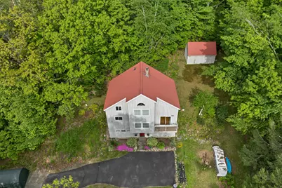 495 North Shore Road, Chesterfield, NH 03462 - Photo 1