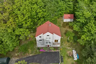 495 N Shore Rd, Chesterfield, NH 03462 - Photo 1