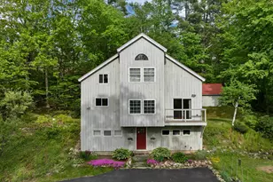 495 N Shore Rd, Chesterfield, NH 03462 - Photo 3