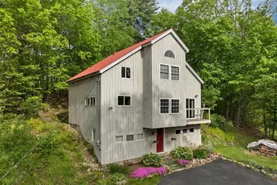 495 North Shore Road, Chesterfield, NH 03462 - Photo 5