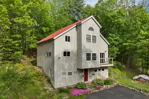 495 N Shore Rd, Chesterfield, NH 03462 - Photo 5