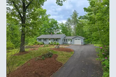 12 Ponemah Hill Road, Amherst, NH 03031 - Photo 1