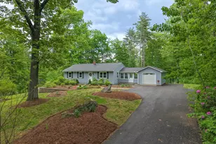 12 Ponemah Hill Rd, Amherst, NH 03031 - Photo 1