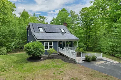 3 Pendergast Road, Newmarket, NH 03857 - Photo 29