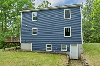3 Pendergast Road, Newmarket, NH 03857 - Photo 31