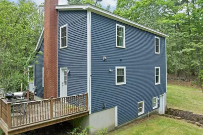 3 Pendergast Road, Newmarket, NH 03857 - Photo 31