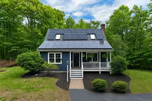 3 Pendergast Rd, Newmarket, NH 03857 - Photo 1