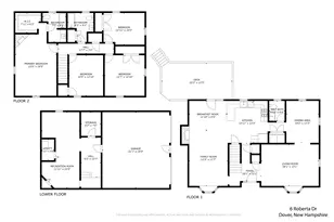 6 Roberta Dr, Dover, NH 03820 - Photo 37
