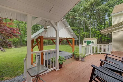 50 Webster Avenue, Pelham, NH 03076 - Photo 7