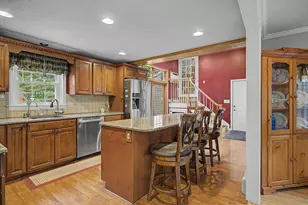 50 Webster Ave, Pelham, NH 03076 - Photo 13