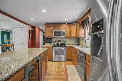 50 Webster Avenue, Pelham, NH 03076 - Photo 11