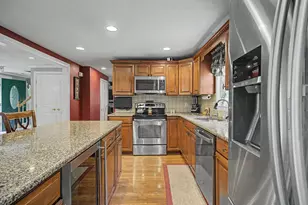 50 Webster Ave, Pelham, NH 03076 - Photo 11