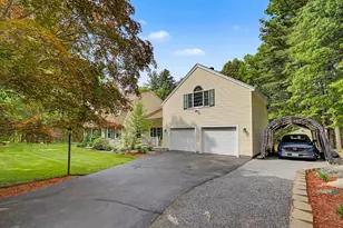 50 Webster Ave, Pelham, NH 03076 - Photo 3