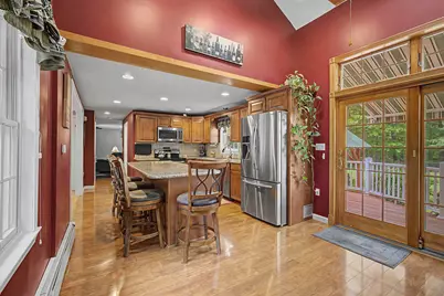 50 Webster Avenue, Pelham, NH 03076 - Photo 9