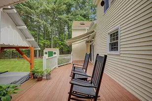 50 Webster Ave, Pelham, NH 03076 - Photo 49