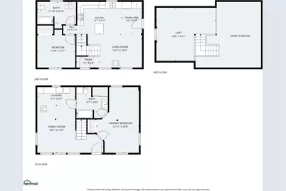 69 Ledge Road, Croydon, NH 03773 - Photo 35