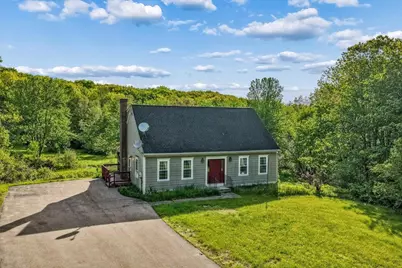 23 Hussey Hill Road, Rochester, NH 03867 - Photo 43