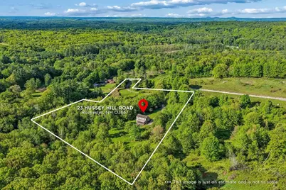 23 Hussey Hill Road, Rochester, NH 03867 - Photo 3