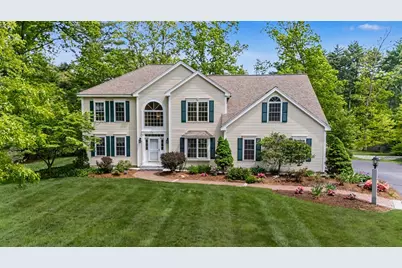 14 Karolina Lane, Bedford, NH 03110 - Photo 1