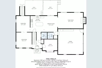 14 Karolina Lane, Bedford, NH 03110 - Photo 3