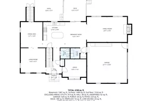 14 Karolina Ln, Bedford, NH 03110 - Photo 3
