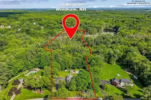 22 Kent St, Windham, NH 03087 - Photo 49