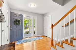 235 Knollwood Way, Manchester, NH 03102 - Photo 5