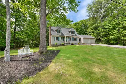 49 Chandler Circle, Bow, NH 03304 - Photo 3