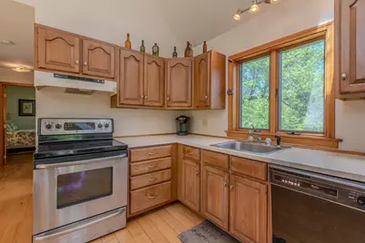 124 Forrester Road, Stratton, VT 05360 - Photo 17
