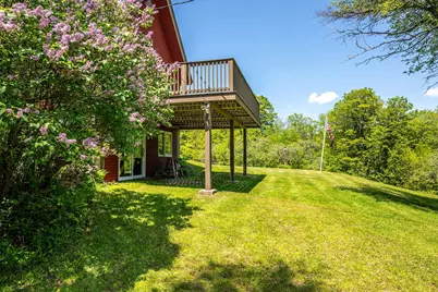 124 Forrester Road, Stratton, VT 05360 - Photo 33