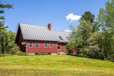 124 Forrester Road, Stratton, VT 05360 - Photo 5
