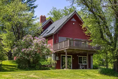 124 Forrester Road, Stratton, VT 05360 - Photo 3