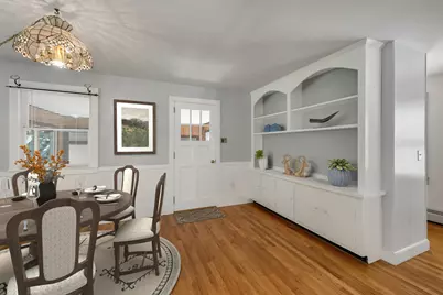 1 Muddy Pond Road, Kensington, NH 03833 - Photo 15